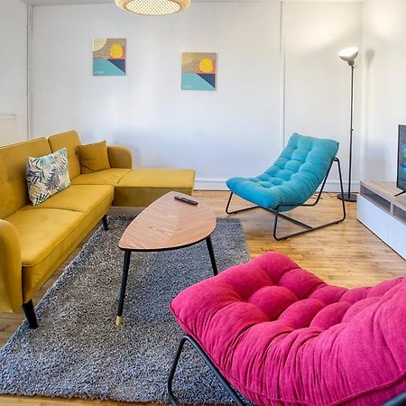 Ferienwohnung La Charentaise Cosy A Angoulême Exterior foto