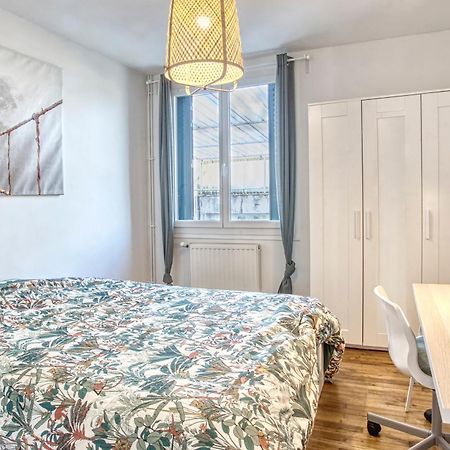 Ferienwohnung La Charentaise Cosy A Angoulême Exterior foto