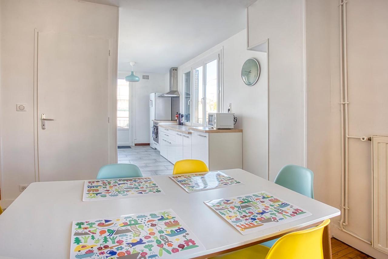 Ferienwohnung La Charentaise Cosy A Angoulême Exterior foto
