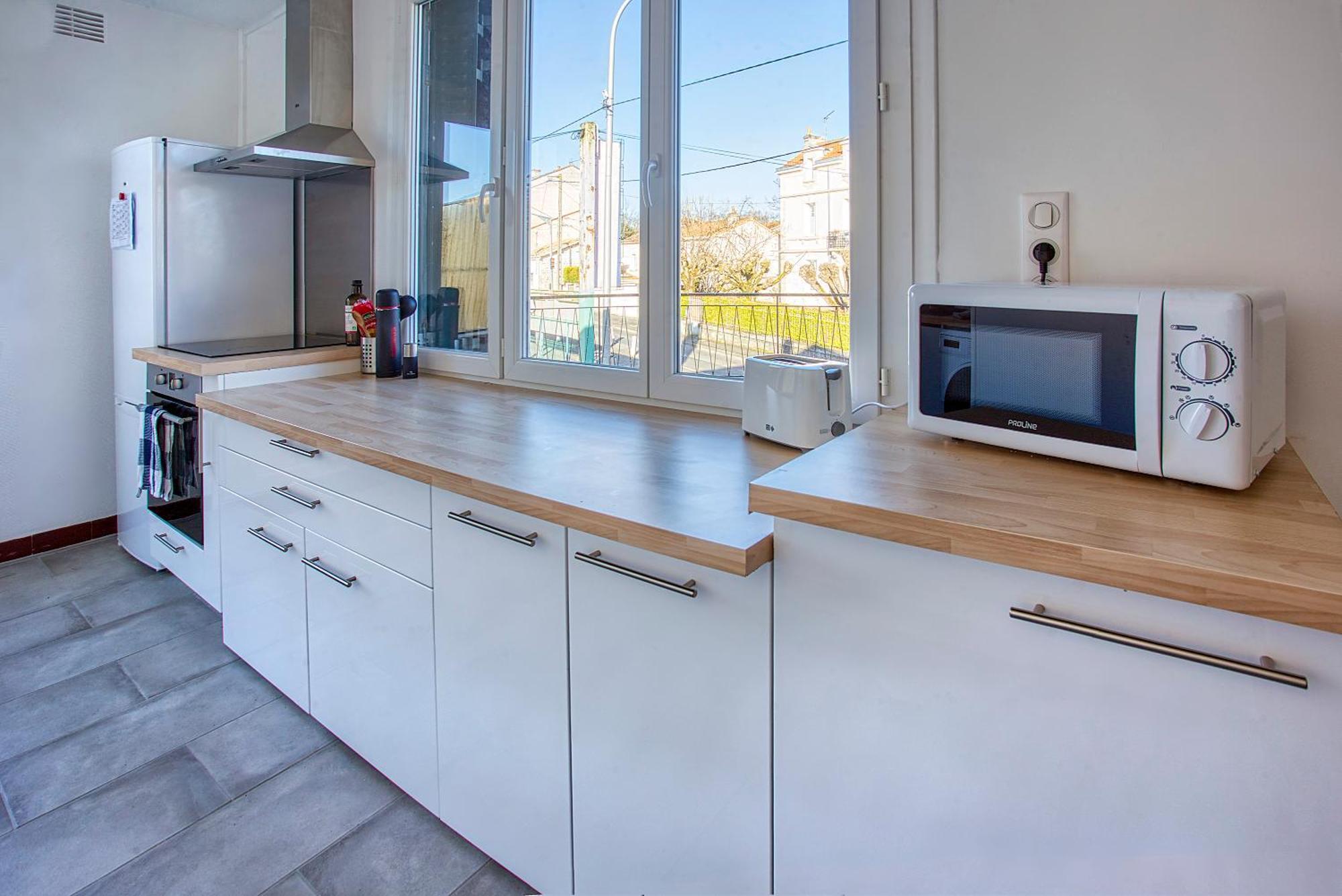 Ferienwohnung La Charentaise Cosy A Angoulême Exterior foto